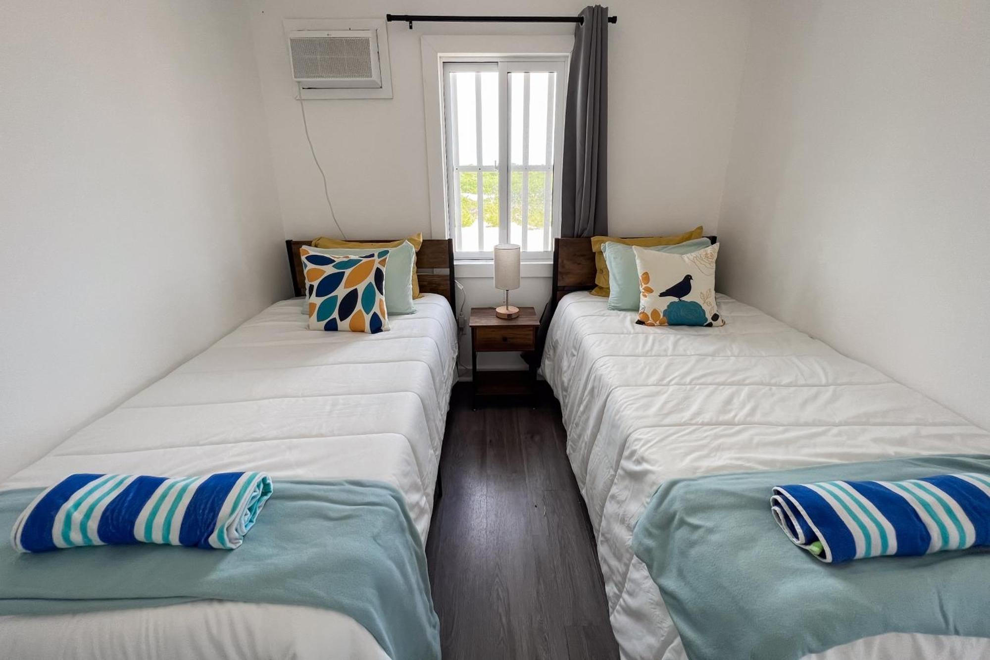 Spoonbill Cottage At Secret Beach サン・ペドロ エクステリア 写真