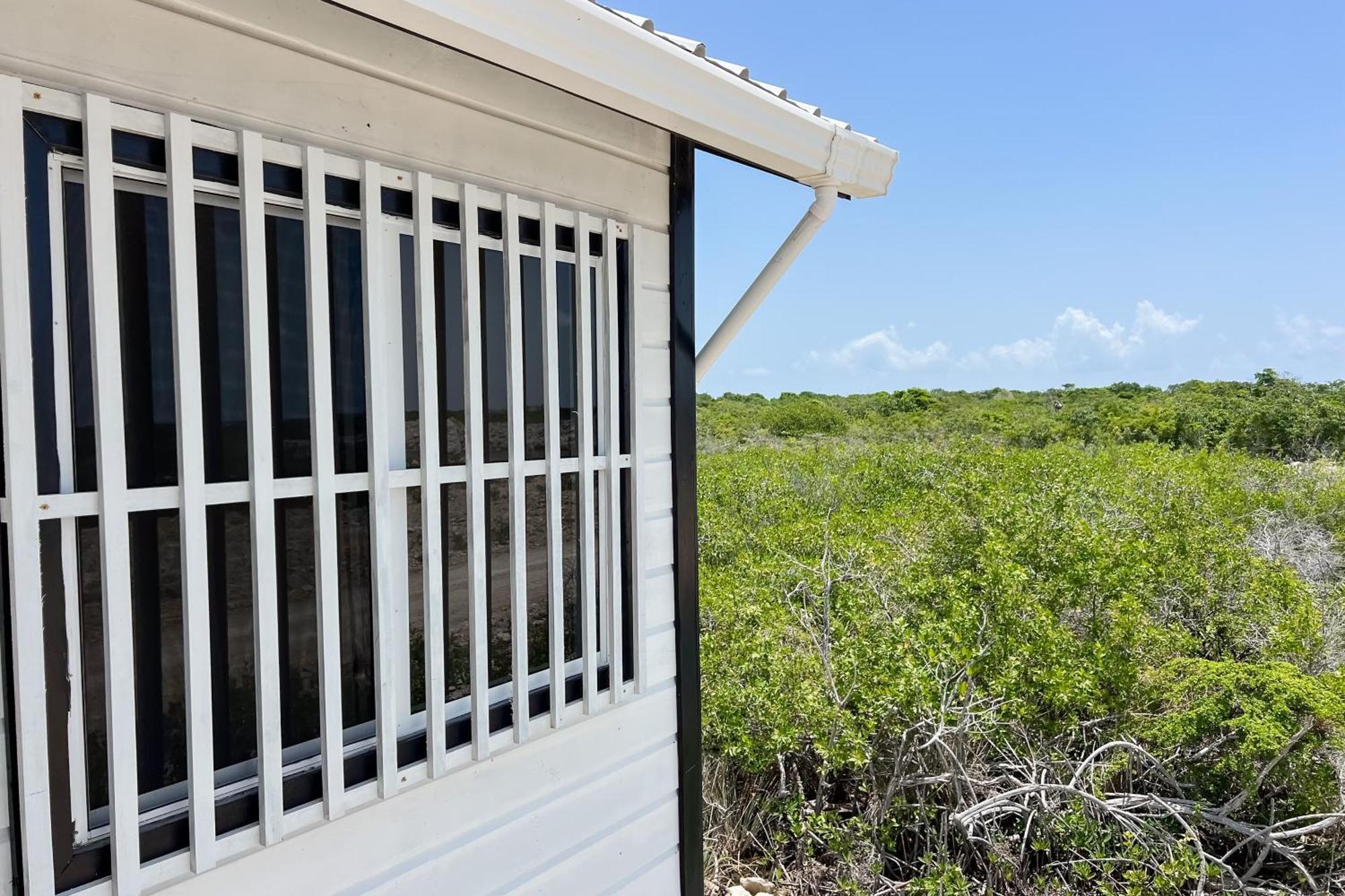 Spoonbill Cottage At Secret Beach サン・ペドロ エクステリア 写真
