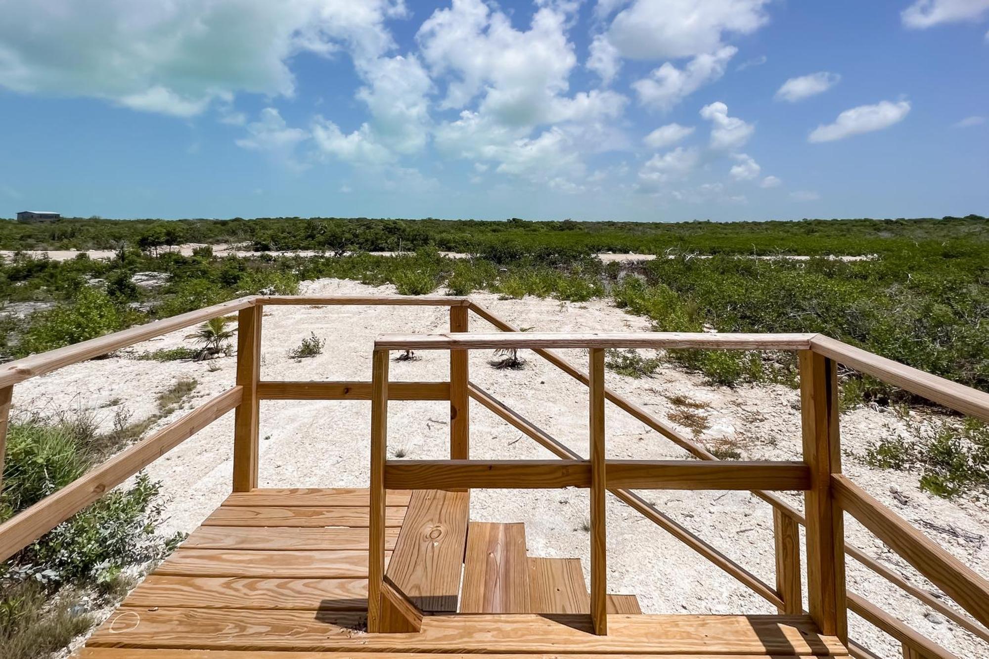 Spoonbill Cottage At Secret Beach サン・ペドロ エクステリア 写真